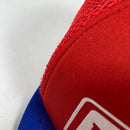 【OneSize レッド系】 Hungerknock Originals ( ハンガーノック オリジナルス ) ツバタン キャップ Tsubatan Cap ポリエステル ウェア ウェア小物 ヘッドウェア キャップ z00057156  キャップ ヘッドウェア ウ-8