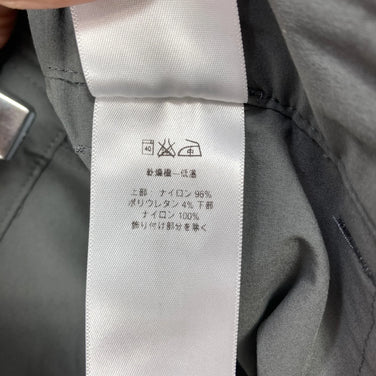 【Men's S グレー系】 2015 Patagonia ( パタゴニア ) フィールド パンツ Field Pants FGE ナイロン ウェア ボトムス ロングパンツ ソフトシェル z00058633 FGE ソフトシェル ロングパンツ ボトムス ウェア
