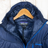 【Women's XS ネイビー系】 Patagonia ( パタゴニア ) ダスパーカ Das Parker ナイロン 85355 International Women's 撥水機能 プリマロフト・ゴールド・インサレーション クラシックネイビー | Classic N - 【公式】2ndGEAR（セカンドギア）Webショップ【登山用品・アウトドア用品専門 買取販売店】