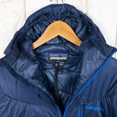 【Women's XS ネイビー系】 Patagonia ( パタゴニア ) ダスパーカ Das Parker ナイロン 85355 International Women's 撥水機能 プリマロフト・ゴールド・インサレーション クラシックネイビー | Classic N - 【公式】2ndGEAR（セカンドギア）Webショップ【登山用品・アウトドア用品専門 買取販売店】