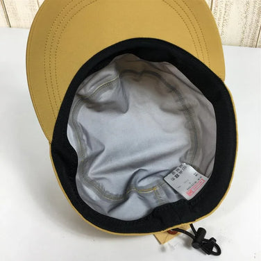 【Unisex OneSize ベージュ系】 Millet ( ミレー ) ティフォン 50000 ストレッチ レイン ワーク キャップ 防水 MIV01540 Unisex キャップ ヘッドウェア ウェア小物 ウェア - 【公式】2ndGEAR（セカンドギア）Webショップ【登山用品・アウトドア用品専門 買取販売店】