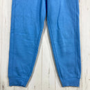 【Women's 6 ブルー系】 Arcteryx ( アークテリクス ) エンブレム フリース ジョガー ウィメンズ Emblem Fleece Jogger Women's Glacial オーガニックコットン テーパード オーガニックコットン ウェア ボトムス-3