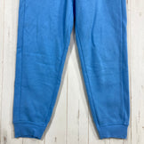 【Women's 6 ブルー系】 Arcteryx ( アークテリクス ) エンブレム フリース ジョガー ウィメンズ Emblem Fleece Jogger Women's Glacial オーガニックコットン テーパード オーガニックコットン ウェア ボトムス