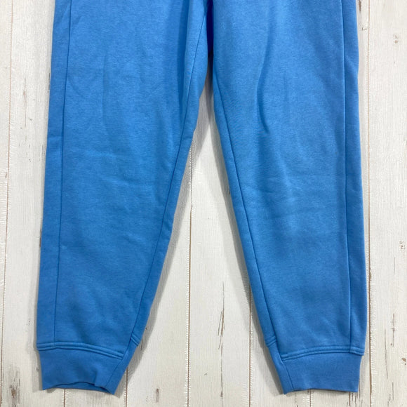 【Women's 6 ブルー系】 Arcteryx ( アークテリクス ) エンブレム フリース ジョガー ウィメンズ Emblem Fleece Jogger Women's Glacial オーガニックコットン テーパード オーガニックコットン ウェア ボトムス