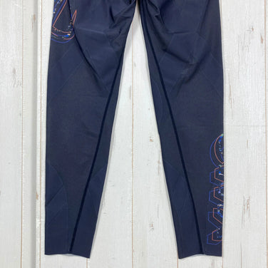 【Women's M ブラック系】 Cw-X ( シーダブリューエックス ) ジェネレーターモデル 2.0 GENERATOR MODEL 2.0 ナイロン ウェア ボトムス タイツ z00059223  タイツ ボトムス ウェア