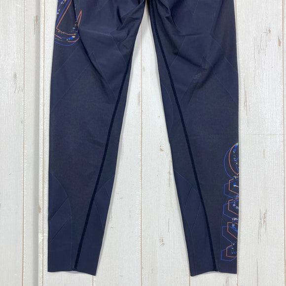 【Women's M ブラック系】 Cw-X ( シーダブリューエックス ) ジェネレーターモデル 2.0 GENERATOR MODEL 2.0 ナイロン ウェア ボトムス タイツ z00059223  タイツ ボトムス ウェア