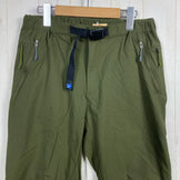 【Men's M グリーン系】 Finetrack ( ファイントラック ) カミノパンツ ヤマップ別注 ナイロン ウェア ボトムス ロングパンツ  z00054293   ロングパンツ ボトムス ウェア
