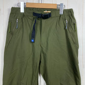 【Men's M グリーン系】 Finetrack ( ファイントラック ) カミノパンツ ヤマップ別注 ナイロン ウェア ボトムス ロングパンツ z00054293 ロングパンツ ボトムス ウェア