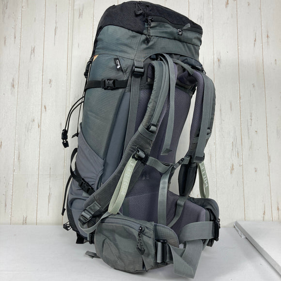 【Men's M ブラック系】 Millet ( ミレー ) サースフェー 30+5 ヘザー SAAS FEE 30+5 HT CHARCOAL HEATHER ナイロン バッグ ストレージ バックパック 容量【30L～54L】 z00061514 CHARCOAL