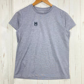 【男式 XS 海军蓝色系】Millet (米勒) INSECT BARRIER M LOGO T恤 短袖 Insect Barrier M Logo T Shirt Short Sleeve 聚酯纤维 上衣 内搭 衬衫 短