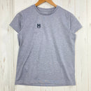 【Men's XS ネイビー系】 Millet ( ミレー ) インセクト バリヤー M ロゴ Tシャツ ショート スリーブ Insect Barrier M Logo T Shirt Short Sleeve ポリエステル ウェア トップス インナー シャツ ショー-1