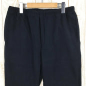【Men's M ブラック系】 Montbell ( モンベル ) シャミース パンツ フリース 1105114 Asian Men's BK Black フリース ロングパンツ ボトムス ウェア - 【公式】2ndGEAR（セカンドギア）Webショップ【登山用品・アウトドア用品専門 買取販売店】
