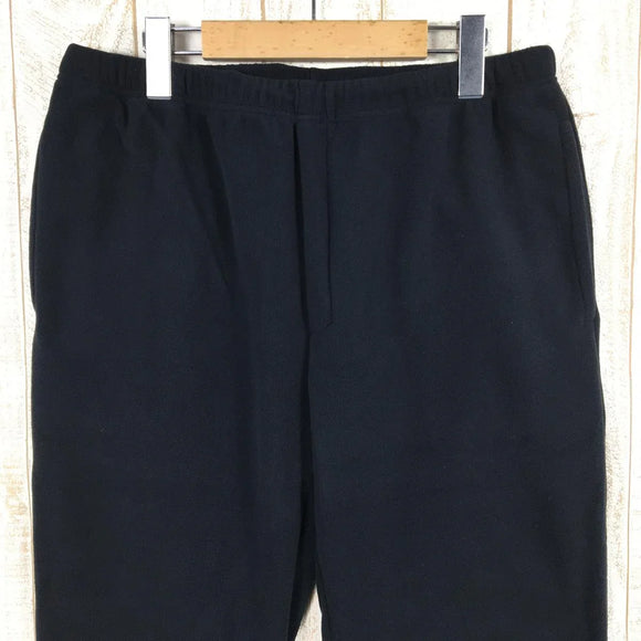 【Men's M ブラック系】 Montbell ( モンベル ) シャミース パンツ フリース 1105114 Asian Men's BK Black フリース ロングパンツ ボトムス ウェア - 【公式】2ndGEAR（セカンドギア）Webショップ【登山用品・アウトドア用品専門 買取販売店】