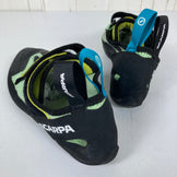 【Women's 24.0cm グリーン系】 Scarpa ( スカルパ ) オリジン VS Origin VS パステルグリーン フットウェア ロッククライミングシューズ z00057258 パステルグリーン ロッククライミングシューズ フットウェア