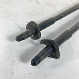 【110 ブラック系】 Black Diamond ( ブラックダイヤモンド ) ウルトラ ディスタンス ULTRA DISTANCE カーボン ポール ストック トレッキングポール z00059830  トレッキングポール ポール ストック