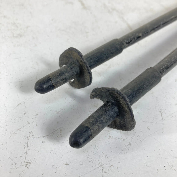 【110 ブラック系】 Black Diamond ( ブラックダイヤモンド ) ウルトラ ディスタンス ULTRA DISTANCE カーボン ポール ストック トレッキングポール z00059830  トレッキングポール ポール ストック