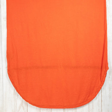 【OneSize オレンジ系】 Sea To Summit ( シートゥーサミット ) サーモライト リアクター エクストリーム Thermolite Reactor Extreme ST81402 スタンダード（レギュラー） シュラフライナー シーツ スリーピン - 【公式】2ndGEAR（セカンドギア）Webショップ【登山用品・アウトドア用品専門 買取販売店】