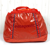 【OneSize オレンジ系】 2024 Patagonia ( パタゴニア ) ブラック ホール トート 25L Black Hole Tote 25L PIMA ポリエステル バッグ ストレージ トートバッグ z00055532 PIMA トートバッグ バッグ