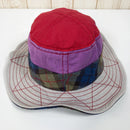 【Unisex OneSize パープル系】 Columbia ( コロンビア ) マザマリッジ トレイル ハット Mazama Ridge Trail Hat コットン PU5156 Asian Unisex ハット ヘッドウェア ウェア小物 ウェア - 【公式】2ndGEAR（セカンドギア）Webショップ【登山用品・アウトドア用品専門 買取販売店】
