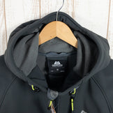 【Men's M グレー系】 Mountain Equipment ( マウンテンイクイップメント ) ヴァルカン ジャケット Vuican Jacket ウェア トップス アウター ジャケット ソフトシェル GORE-TEX Windstopper ( ゴアテッ - 【公式】2ndGEAR（セカンドギア）Webショップ【登山用品・アウトドア用品専門 買取販売店】