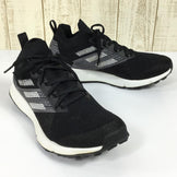 【Men's 26.0cm ブラック系】Adidas ( アディダス ) テレックス 2 パーレイ Terrex 2 Parley トレイルラニングシューズ AC7859 Men's トレイルランニングシューズ フットウェア - 【公式】2ndGEAR（セカンドギア）Webショップ【登山用品・アウトドア用品専門 買取販売店】