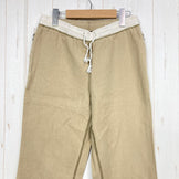 【Men's XS ベージュ系】 Kavu ( カブー ) ヘンプ イージーパンツ ヘンプ ウェア ボトムス ロングパンツ コットン z00057784  コットン ロングパンツ ボトムス ウェア