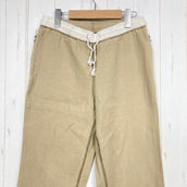 【Men's XS ベージュ系】 Kavu ( カブー ) ヘンプ イージーパンツ ヘンプ ウェア ボトムス ロングパンツ コットン z00057784  コットン ロングパンツ ボトムス ウェア