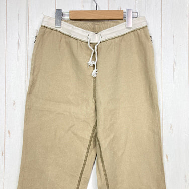 【Men's XS ベージュ系】 Kavu ( カブー ) ヘンプ イージーパンツ ヘンプ ウェア ボトムス ロングパンツ コットン z00057784  コットン ロングパンツ ボトムス ウェア