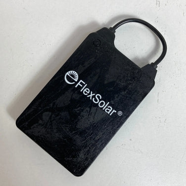 One Size Orange FlexSolar Portable Power Set z00054105