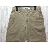 【Men's 31-32 ベージュ系】 Mountain Khaki ( マウンテンカーキ ) ティートンツイルパンツ International Men's ライトベージュ 化繊 ロングパンツ ボトムス ウェア - 【公式】2ndGEAR（セカンドギア）Webショップ【登山用品・アウトドア用品専門 買取販売店】