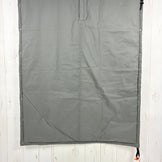 【Unisex OneSize グレー系】 Ridge Mountain Gear ( リッジマウンテンギア ) バーサタイル ブランケット Versatile Blanket  Pebble Grey z00055778 Pebble Grey ブランケット キルト スリーピ