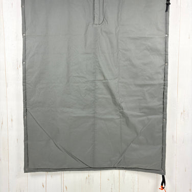 【Unisex OneSize グレー系】 Ridge Mountain Gear ( リッジマウンテンギア ) バーサタイル ブランケット Versatile Blanket  Pebble Grey z00055778 Pebble Grey ブランケット キルト スリーピ