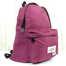 【OneSize パープル系】 カチ マウンテニアリング イクイップメント Kaci Mountaineering Equipments デイパック Daypack アメリカ製 デイパック 容量【～29L】 バックパック バッグ ストレージ - 【公式】2ndGEAR（セカンドギア）Webショップ【登山用品・アウトドア用品専門 買取販売店】