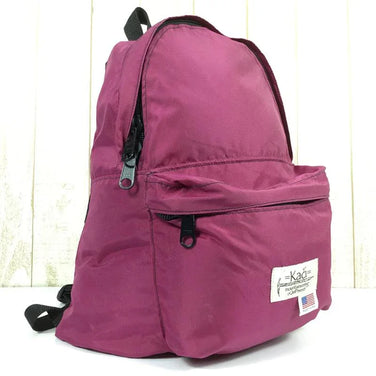 【OneSize パープル系】 カチ マウンテニアリング イクイップメント Kaci Mountaineering Equipments デイパック Daypack アメリカ製 デイパック 容量【～29L】 バックパック バッグ ストレージ - 【公式】2ndGEAR（セカンドギア）Webショップ【登山用品・アウトドア用品専門 買取販売店】