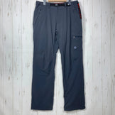 【Men's XL グレー系】 Marmot ( マーモット ) ヒートナビ トレッキング パンツ Heat Navi Trekking Pants 秋冬向け 保温モデル ナイロン ウェア ボトムス ロングパンツ フリース z00060228  フリース ロングパン