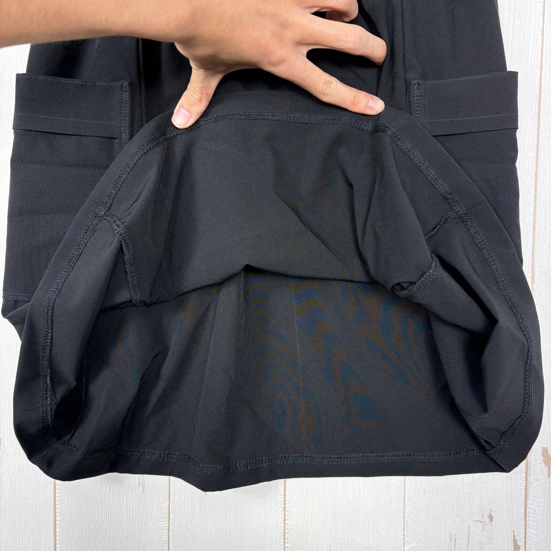 Men's S グレー系】Patagonia ( パタゴニア ) リコネッサンス パンツ Men's S グレー系】Patagonia ( パタゴニア ) リコネッサンス パンツ