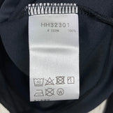 【Men's S ブラック系】 Helly Hansen ( ヘリーハンセン ) ロングスリーブ チーム ドライ ティー L/S Team Dry Tee ポリエステル ウェア トップス インナー シャツ ロングスリーブTシャツ クルーネック 化繊 z0005925