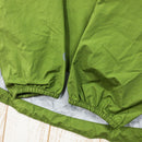 【Men's M グリーン系】 Rab ( ラブ ) デマンド プルオン Demand Pull-On ナイロン ウェア トップス アウター ジャケット レインシェル eVent ( イーベント ) z00051869 レインシェル アウター ジャケット トップス - 【公式】2ndGEAR（セカンドギア）Webショップ【登山用品・アウトドア用品専門 買取販売店】