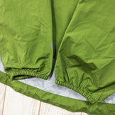 【Men's M グリーン系】 Rab ( ラブ ) デマンド プルオン Demand Pull-On ナイロン ウェア トップス アウター ジャケット レインシェル eVent ( イーベント ) z00051869 レインシェル アウター ジャケット トップス - 【公式】2ndGEAR（セカンドギア）Webショップ【登山用品・アウトドア用品専門 買取販売店】