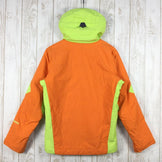 【Men's S オレンジ系】Patagonia ( パタゴニア ) ウィンターサンフーディ Winter Sun Hoody ゴアウインドストッパー プリマロフト ジャケット ビームス取り扱いモデル 83890 International Men's ハードシェル アウター ジャケット トップス ウェア - 【公式】2ndGEAR（セカンドギア）Webショップ【登山用品・アウトドア用品専門 買取販売店】