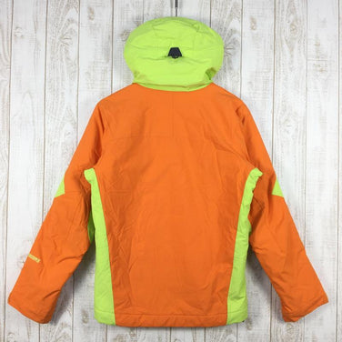 【Men's S オレンジ系】Patagonia ( パタゴニア ) ウィンターサンフーディ Winter Sun Hoody ゴアウインドストッパー プリマロフト ジャケット ビームス取り扱いモデル 83890 International Men's ハードシェル アウター ジャケット トップス ウェア - 【公式】2ndGEAR（セカンドギア）Webショップ【登山用品・アウトドア用品専門 買取販売店】