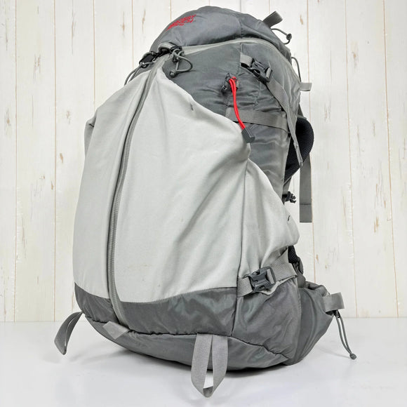 【Women's OneSize グレー系】 Mystery Ranch ( ミステリーランチ ) クーリー 40 Coulee 40 ナイロン バッグ ストレージ バックパック 容量【30L～54L】 z00057534  容量【30L～54L】 バックパック バッグ ストレー