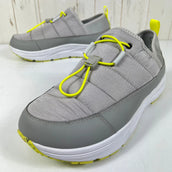 【Unisex 28.0cm グレー系】 rig footwear ( リグ フットウェア ) doob 冬用リカバリーシューズ RG0011 GRAY z00055317 GRAY リカバリーシューズ リラックスシューズ フットウェア