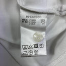 【Unisex S ホワイト系】 Helly Hansen ( ヘリーハンセン ) ショート スリーブ チーム ドライ ポロ S/S Team Dry Polo ポリエステル ウェア トップス インナー シャツ ショートスリーブシャツ 化繊 z00057215  化繊-6