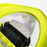 【Unisex OneSize グリーン系】 Tsl ( ティーエスエル ) 206 ランド 206 Rando 206R Unisex Kiwi スノーシュー ウィンターギア - 【公式】2ndGEAR（セカンドギア）Webショップ【登山用品・アウトドア用品専門 買取販売店】