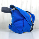 【OneSize ブルー系】 Crumpler ( クランプラー ) コーデュラ メッセンジャーバッグ Cordura Messenger Bag 生産終了モデル 入手困難 バッグ ストレージ メッセンジャーバッグ クーリエバッグ ショルダーバッグ z000533-2