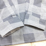 【Men's L ネイビー系】Marmot ( マーモット ) ダブルガーゼ ロングスリーブ シャツ Double Gauze L/S Shirt TOMNJB77 Asian Men's 化繊 ロングスリーブシャツ インナー シャツ トップス ウェア - 【公式】2ndGEAR（セカンドギア）Webショップ【登山用品・アウトドア用品専門 買取販売店】