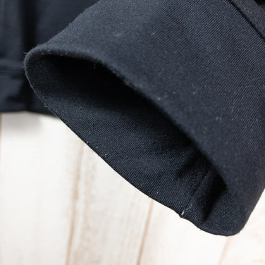 【Men's S ブラック系】 Arcteryx ( アークテリクス ) ロー LT フーディ Rho LT Hoody ポリエステル ウェア トップス アウター ジャケット フリース z00050148 フリース アウター ジャケット トップス ウェア - 【公式】2ndGEAR（セカンドギア）Webショップ【登山用品・アウトドア用品専門 買取販売店】