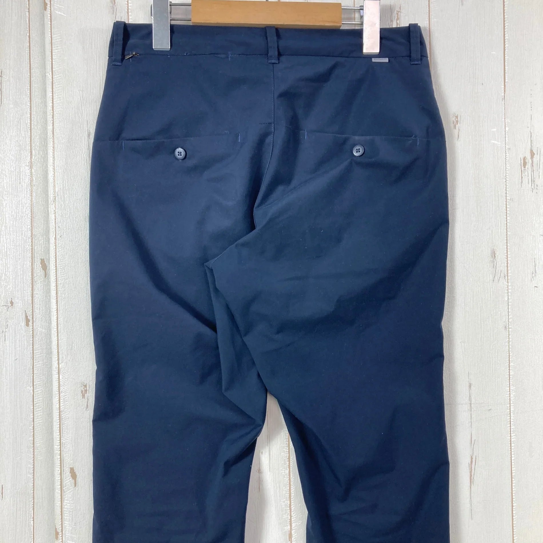 Men's XS ネイビー系】 Houdini ( フーディニ ) コミットメント チノ
