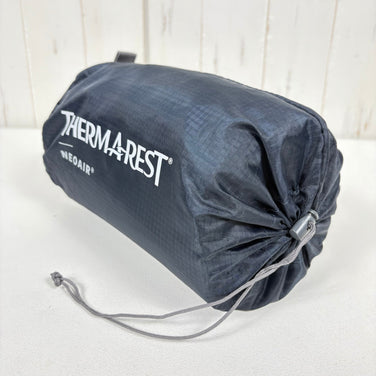 【OneSize グリーン系】 Thermarest ( サーマレスト ) ネオエアー ベンチャー レギュラー NeoAir Venture R ポリエステル スリーピングシステム マット スリーピングパッド エアマット z00054905  エアマット マット ス
